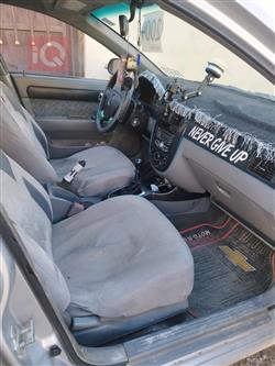 شيفروليه اوبترا